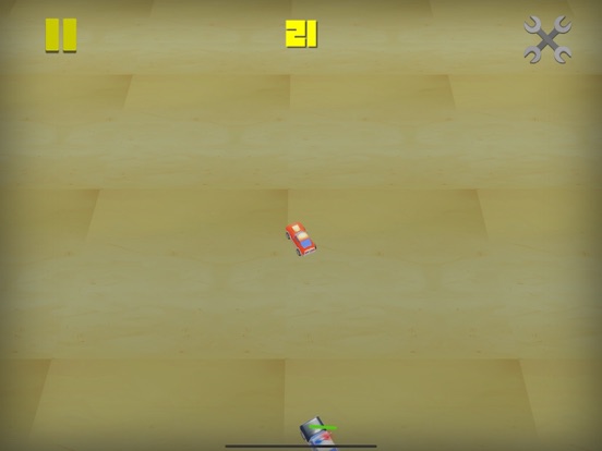 Screenshot #6 pour 极限逃亡 - 经典急速追逐单机游戏