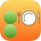 8Food joins the 8Apps suite of productivity apps sharing the same elegant simplicity design philosophy