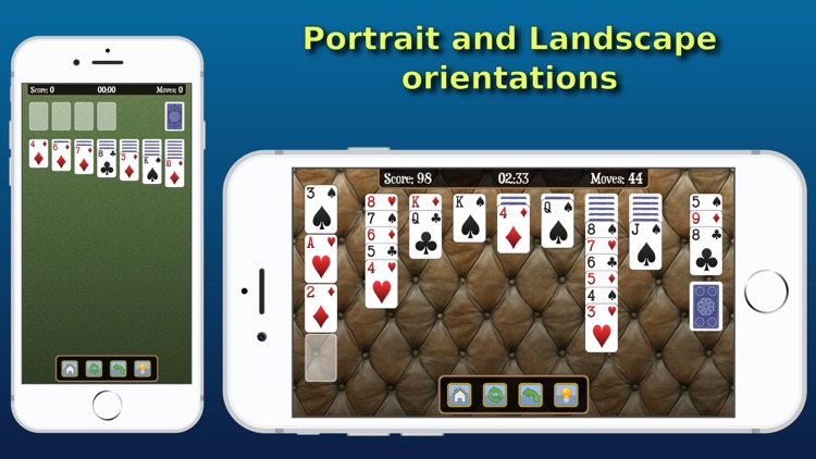 Solitaire [Card Game] screenshot-6