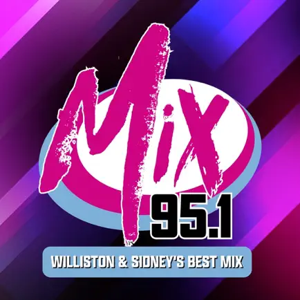 Mix 95.1 (KTHC) Читы