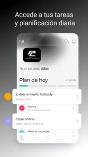 pau calatayud iphone screenshot 1
