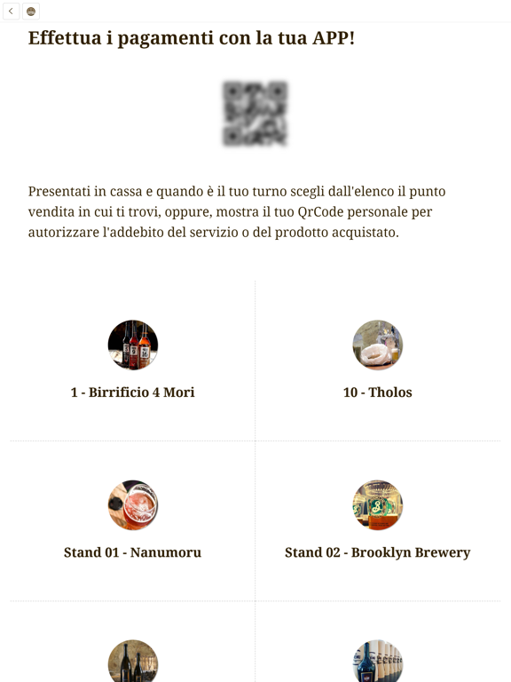 Screenshot #5 pour Bosa Beer Fest