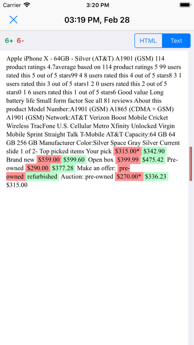 Distill Web Monitorのおすすめ画像4