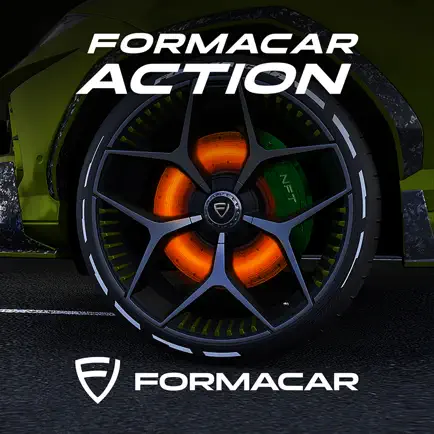 Formacar Action Cheats