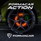 Icon Formacar Action