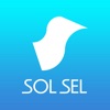 ソルセル -太陽光発電売買アプリ