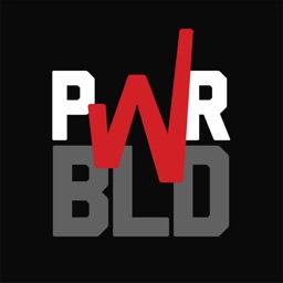 PWRBLD Strength Training