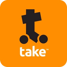 螢幕擷取畫面 (5) Take - Scooter Sharing