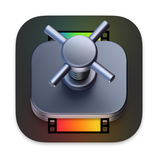 Compressor sul Mac App Store