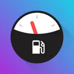 Fuelio - gas log, MPG App Cancel