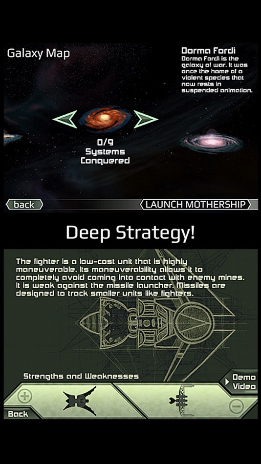 #3. Sidius Nova (iOS) Podle: Stefan Schmitt