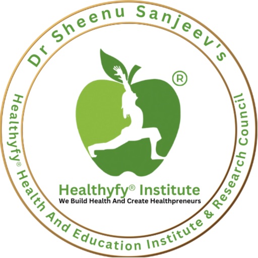 Healthyfy Institute icon