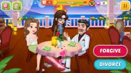 How to cancel & delete crazy kitchen: cooking games 1