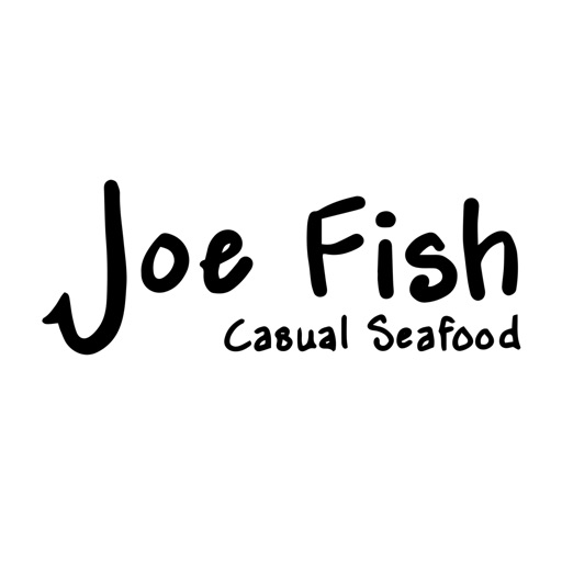 Joe Fish