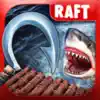 Raft® Survival - Ocean Nomad negative reviews, comments