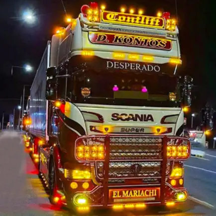 Europe Truck Simulator Game 3D Читы