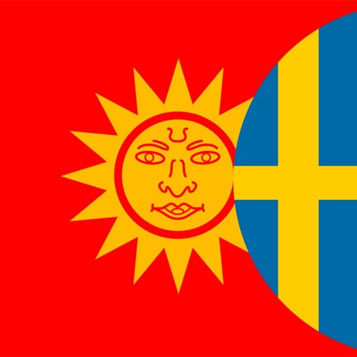 Maithili-Svensk ordbok icon