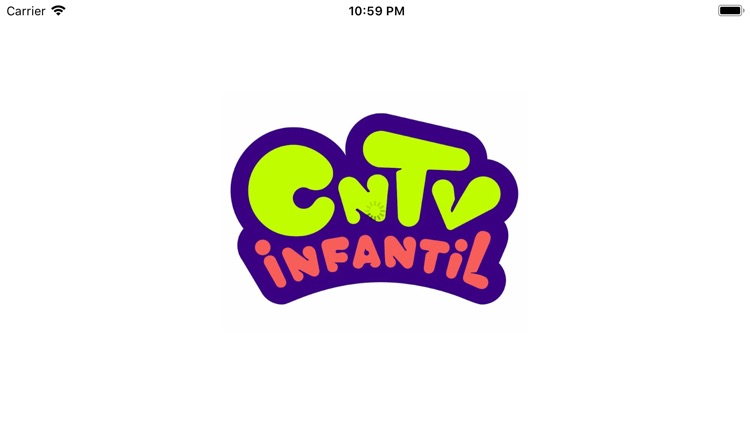 CNTV Infantil