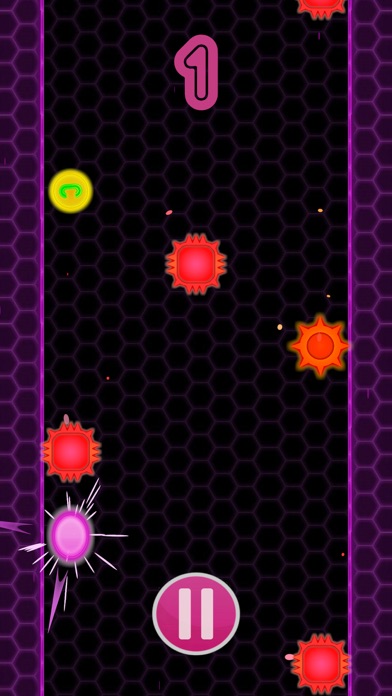 Plonko Obstacles Adventure Screenshot