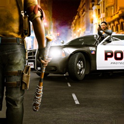 Police Officer vs Gangster Sim