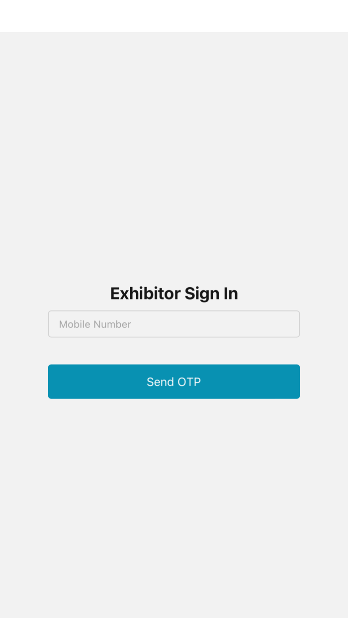 Exhibitor JITO Connect