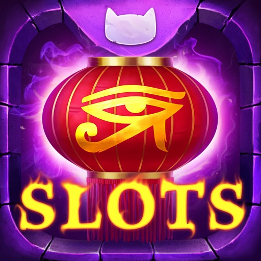 Slots Era - Slot Machines 777 Icon