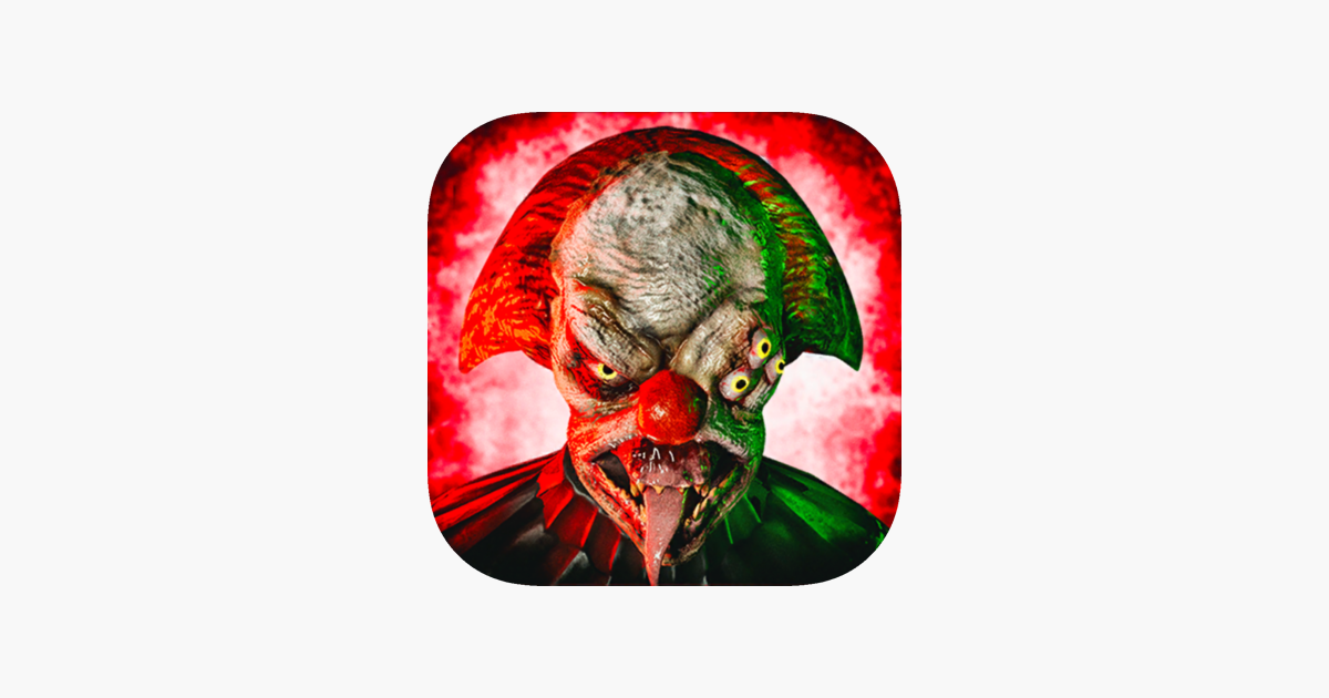 Eyes Horror & Coop Multiplayer on the App Store