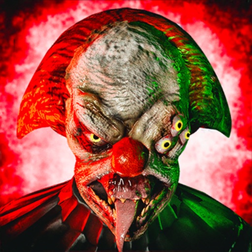 Death Park: Scary Horror Clown iOS App