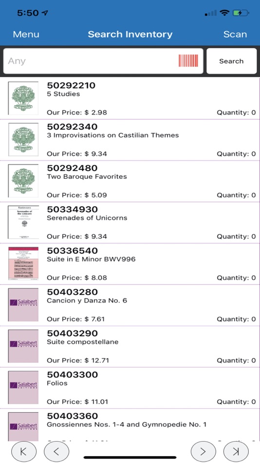 #3. AIM Mobile (iOS) 由: Tri-Technical Systems, Inc.