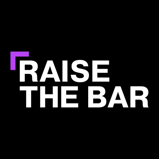 Raise The Bar Fitness icon