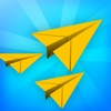 Paper Planes: Evolution icon