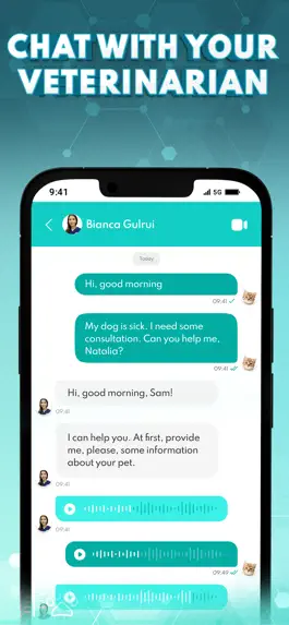 Game screenshot DRVET.CH hack