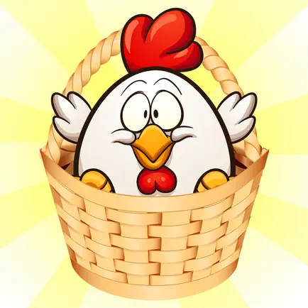 Catch My Eggs Читы