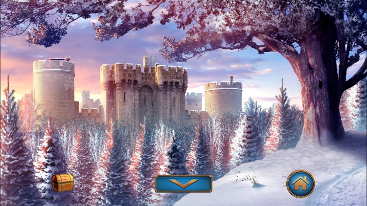 Alice Beyond Wonderland screenshot-3