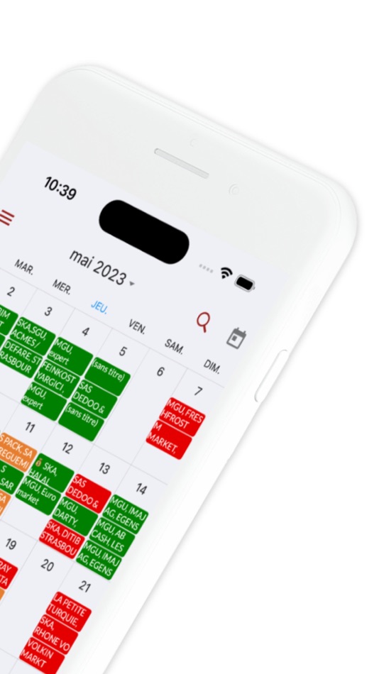 #2. Akead Tech (iOS) โดย: AKEAD YAZILIM ANONIM SIRKETI