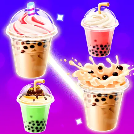 Bubble Tea Match Puzzle Cheats