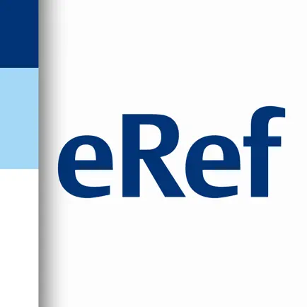 eRef App Читы