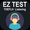EZ Test - TOEFL® Listening icon