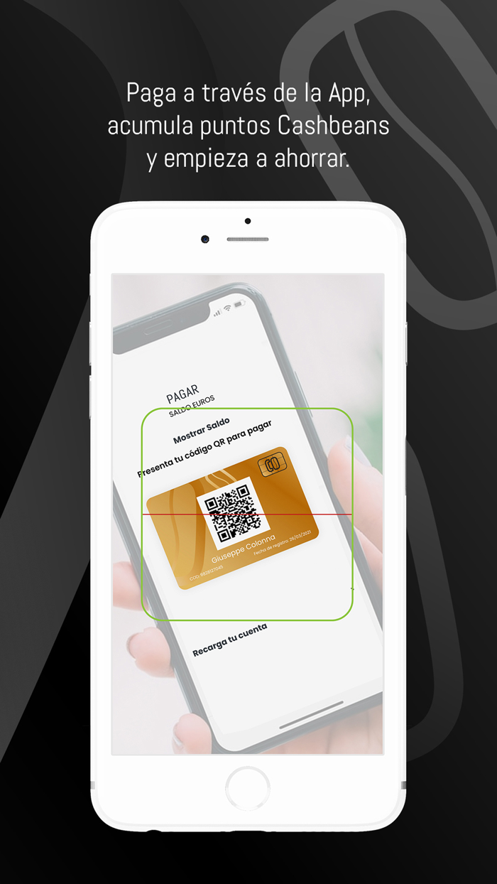 Coffeecard para coffee lovers