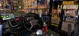 Game screenshot Bus Simulator 2023 hack