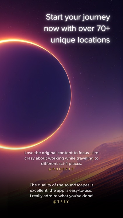 Odysound - Spatial Soundscapes screenshot-8