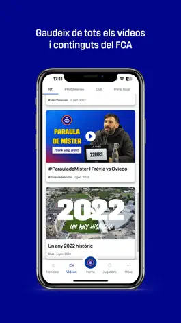 Game screenshot FC Andorra - App Oficial hack