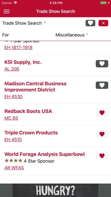 World Dairy Expo screenshot-3