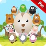 Get Balloons Animal Sounds Games for iOS, iPhone, iPad Aso Report