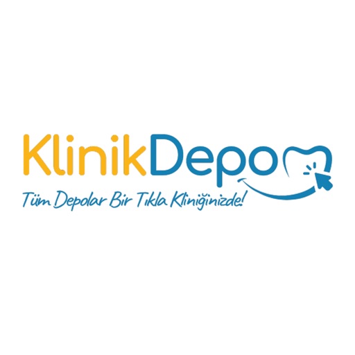 Klinikdepom icon