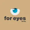 For Eyes Óptica App Feedback