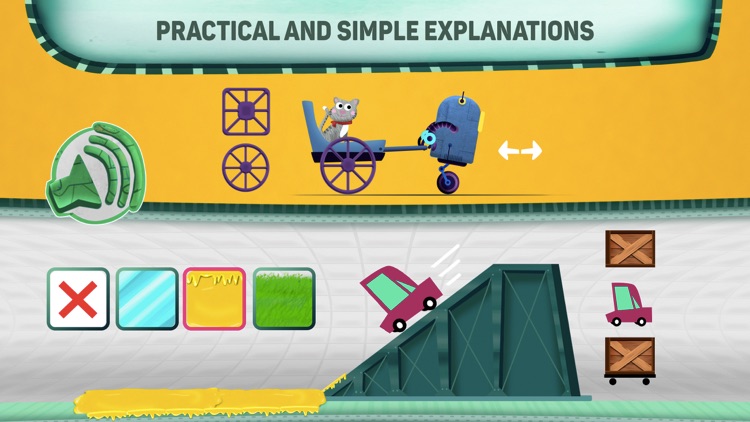 May the Forces Be With You screenshot-5