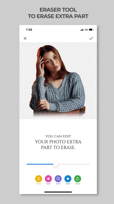 Poster Maker - Flyer Creator Screenshot