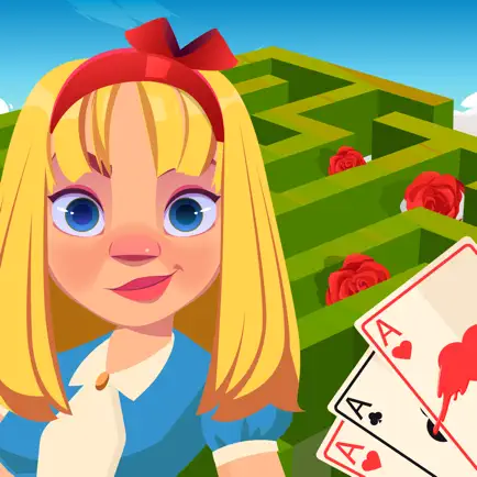 Alice in Wonderland - 3D Game Cheats