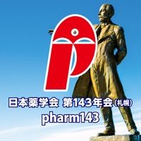 日本薬学会第143年会(札幌)（PHARM143） apk